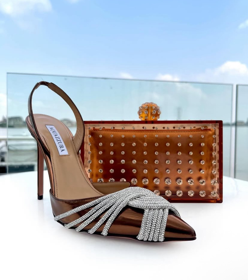 Aquazzura set