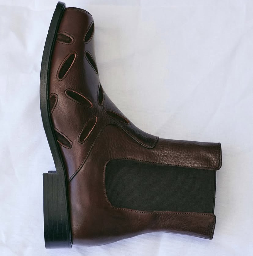 Classical boots