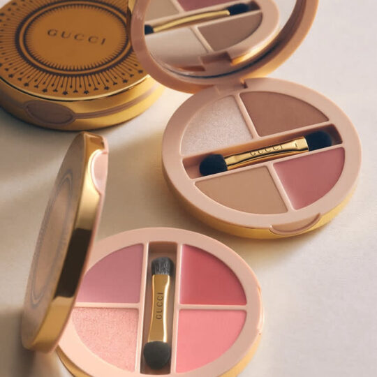 Gucci eyeshadow