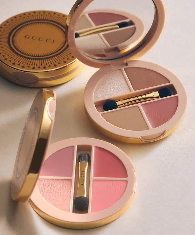 Gucci eyeshadow