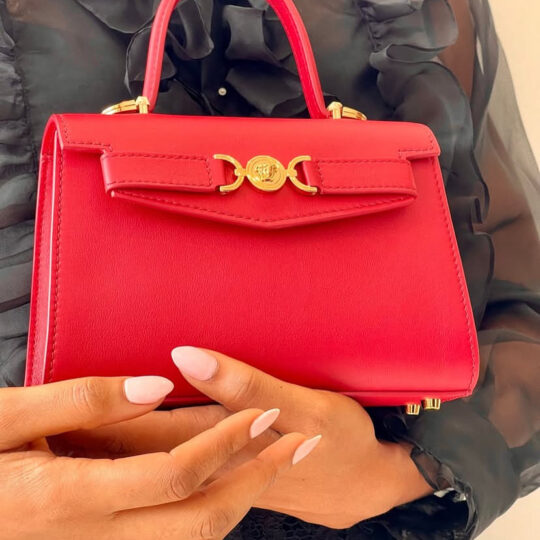 Gucci mini hand bag