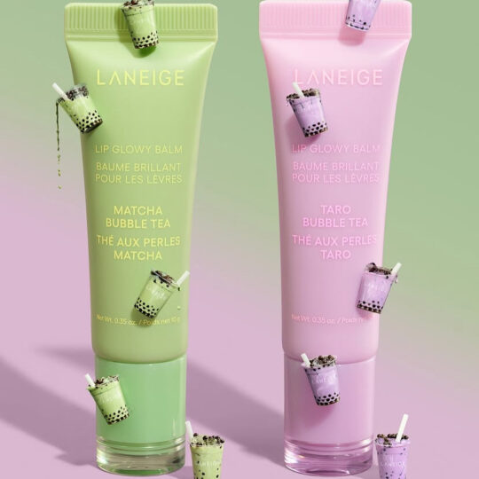 Laneige lip balm