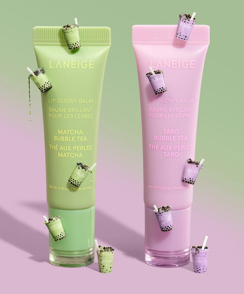Laneige lip balm