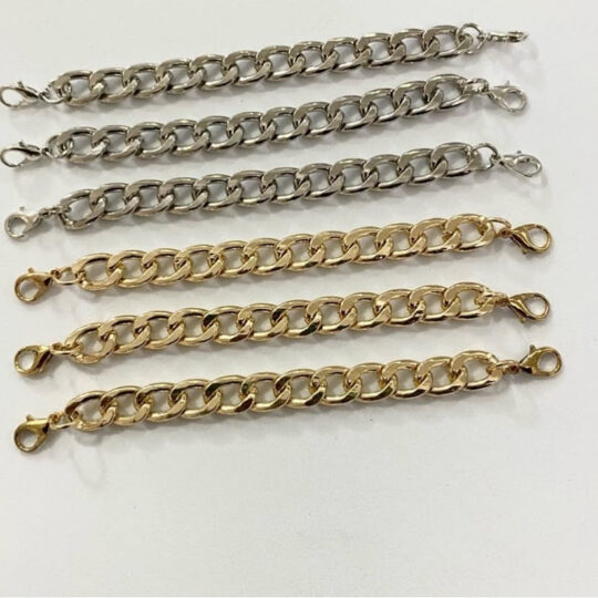 Leg chain