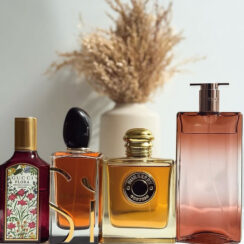 Perfumes