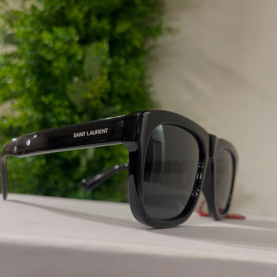 Saint Laurent eyeglasses