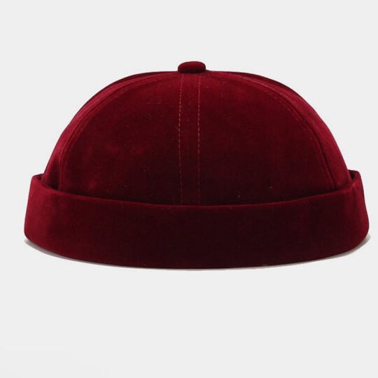 Skull hat