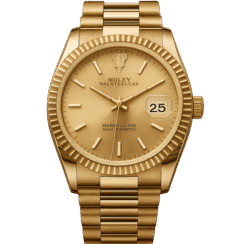 Wristwatch